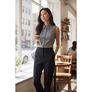 Whimsygoth Y2K Venus Jumper,Size 10,Old Money,